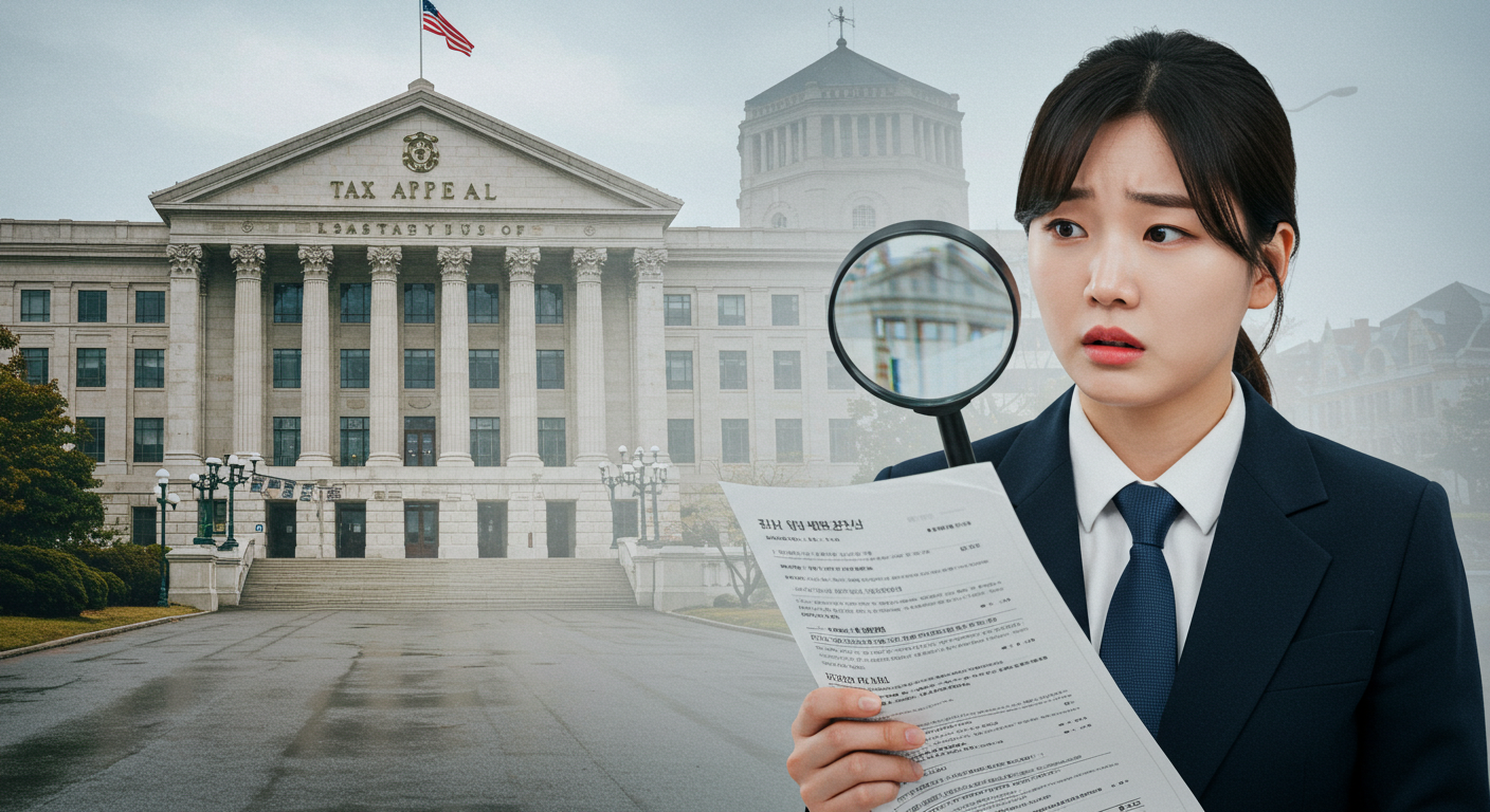 이의신청&amp;#44; 심사청구&amp;#44; 심판청구