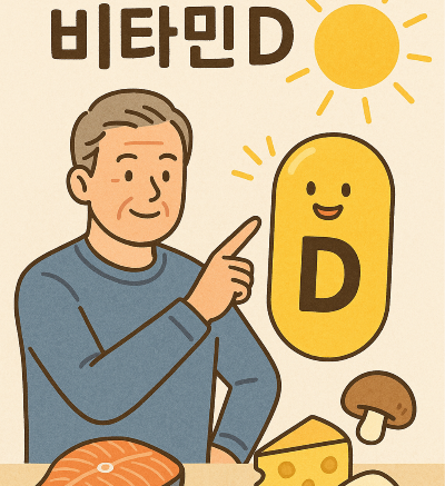 햇볕쬐는 남자