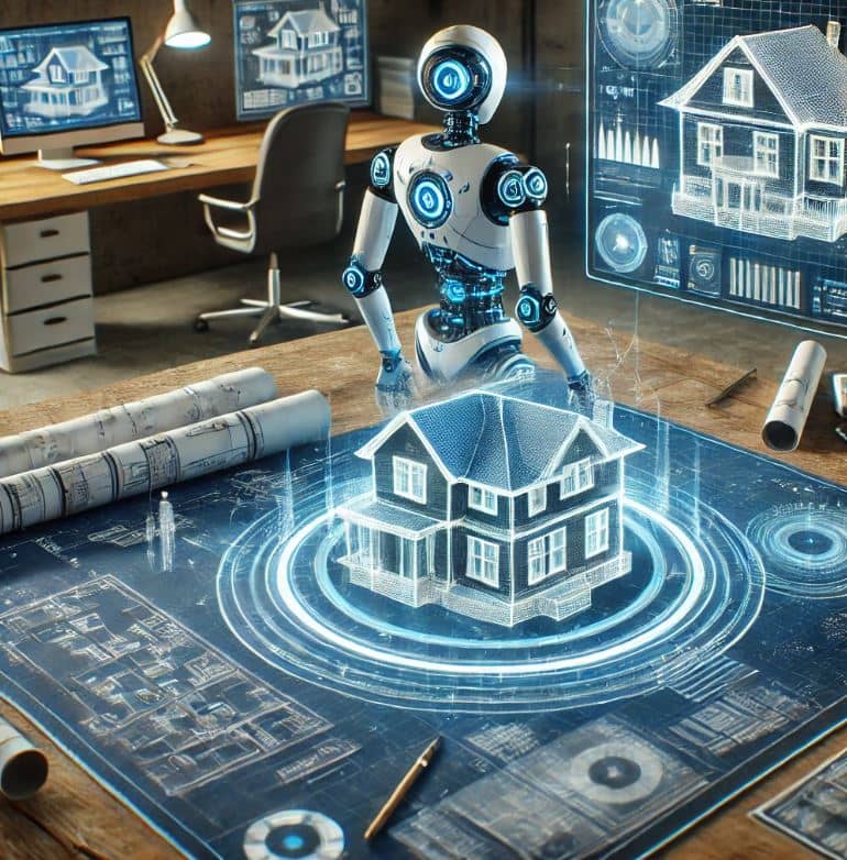 AI가 교육 공간 설계 및 학습 환경에 미치는 영향