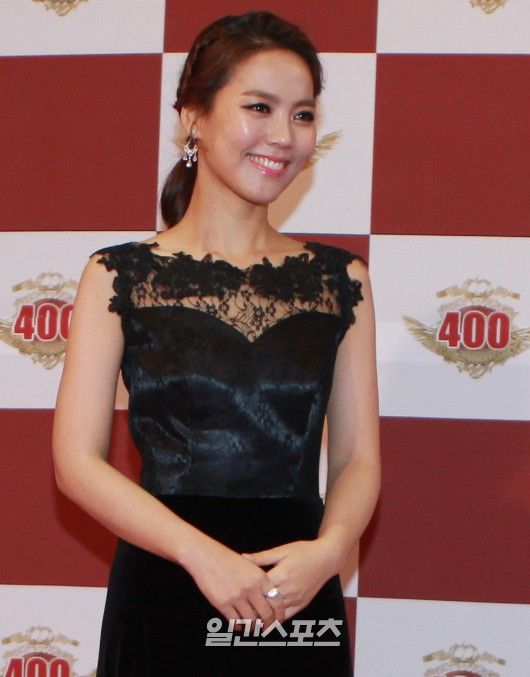 소향 프로필