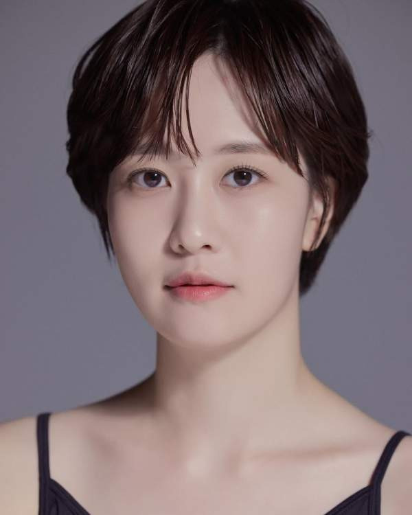 김수지 아나운서 나이 프로필