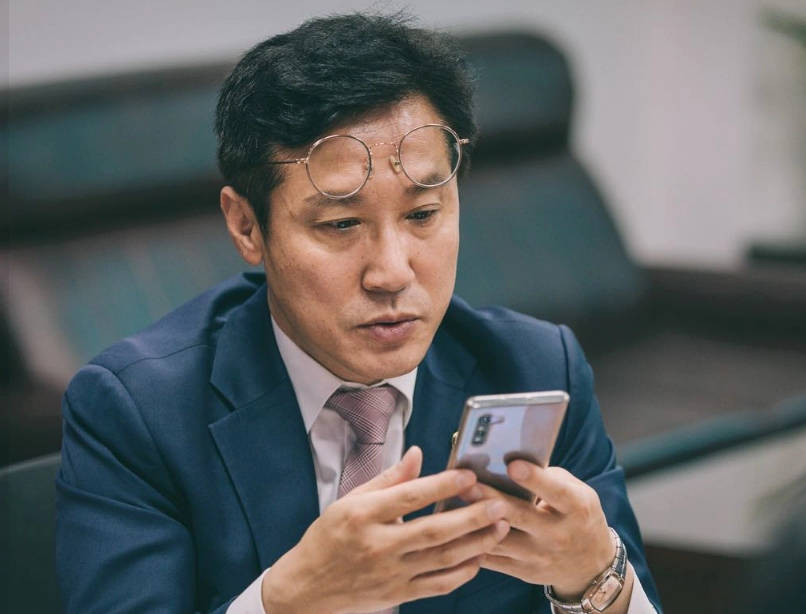 비명 신영대 의원 김의겸 경선 승리 이유