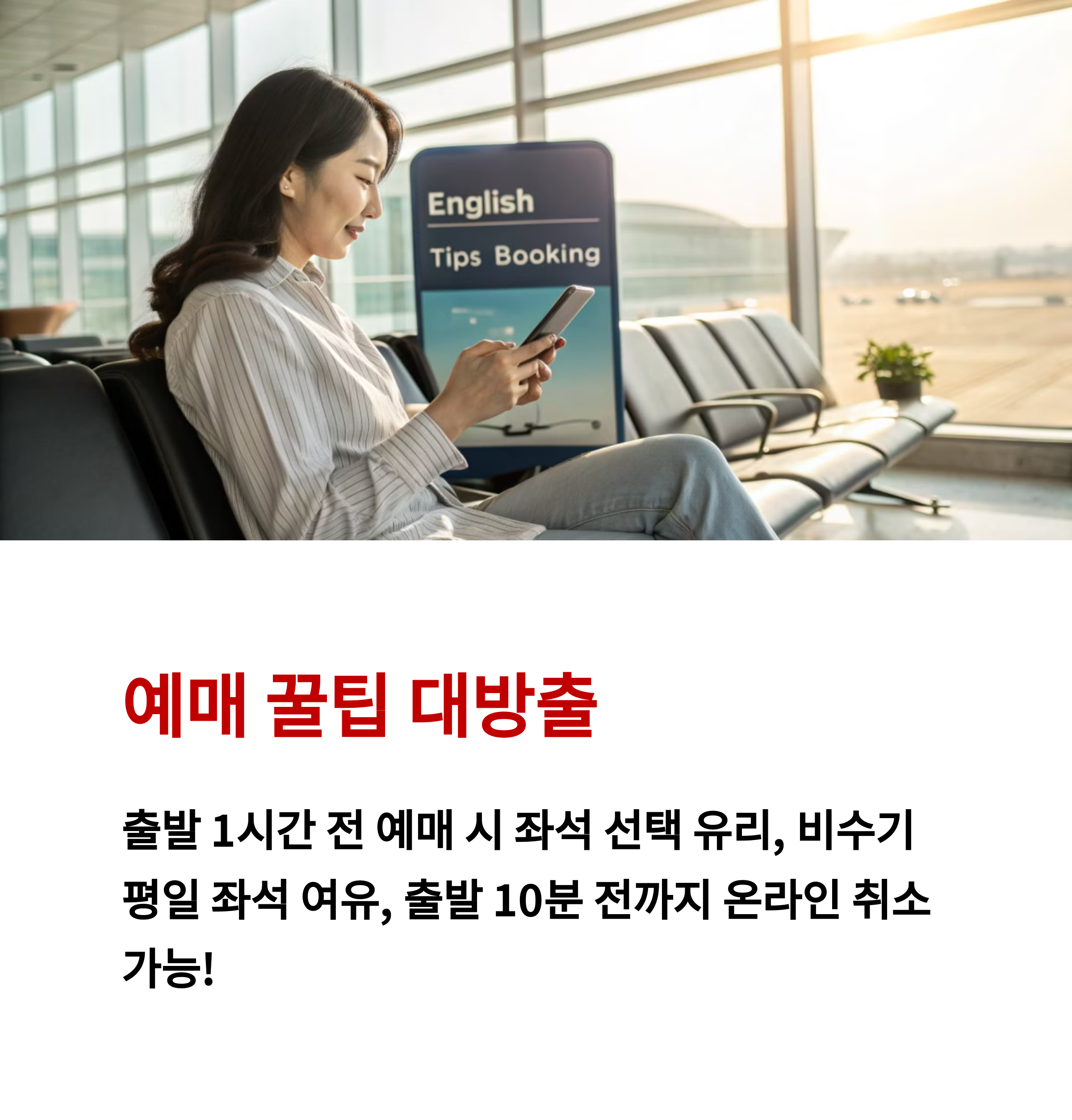 공항버스 예매 방법, 인천공항 리무진