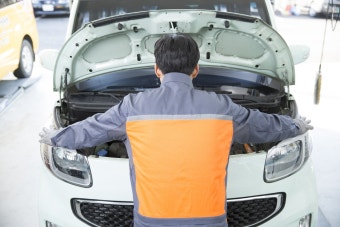 자동차민원 대국민포털 사용법 총정리