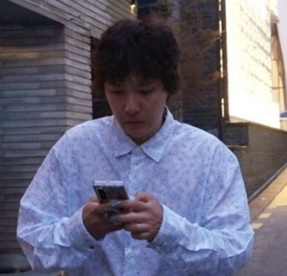 이홍기 최민환