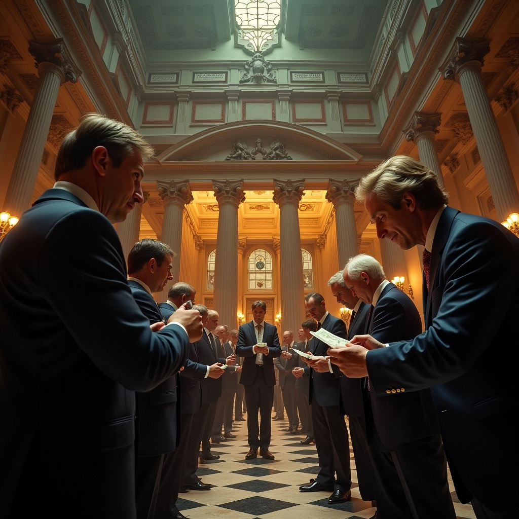 현대 화폐 이론