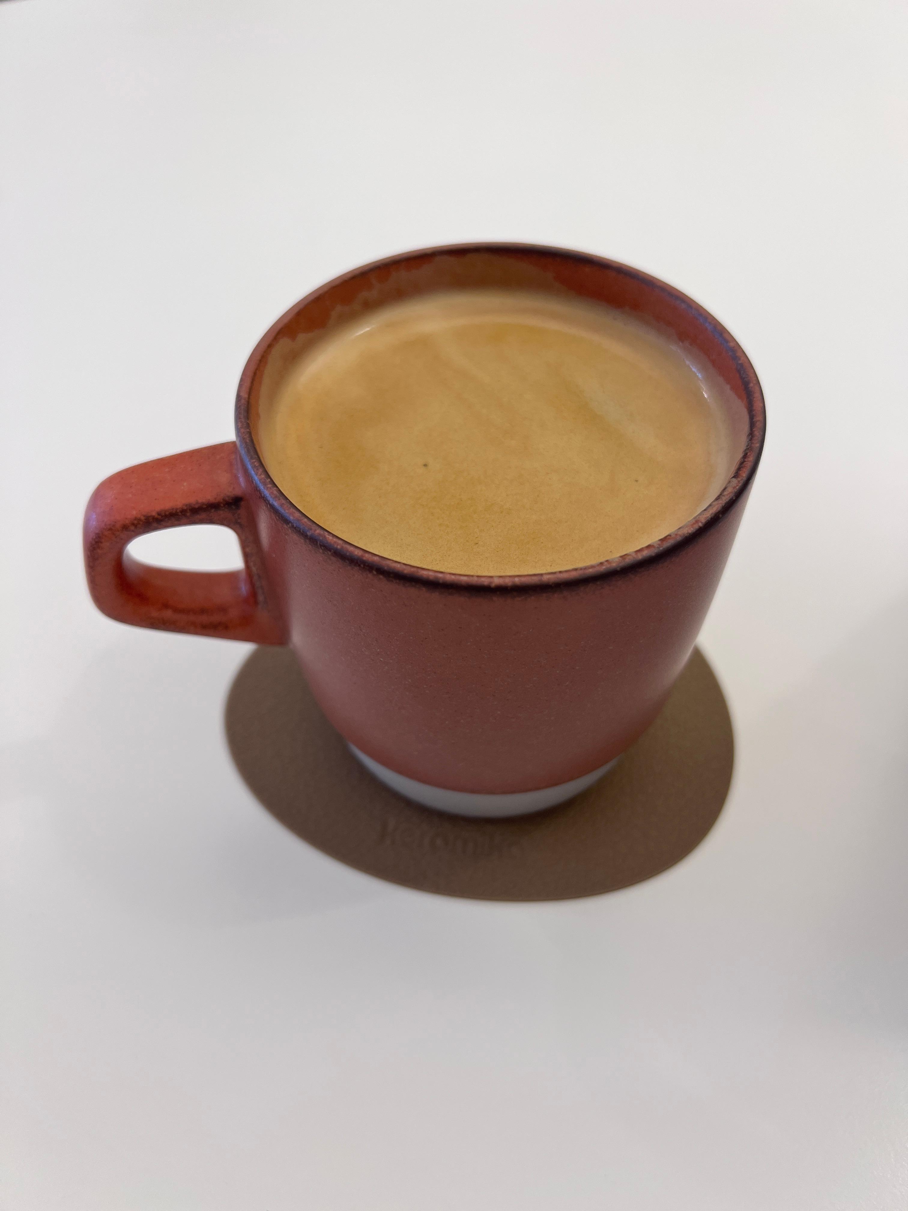 데이오프(day-off) 카페 아메리카노