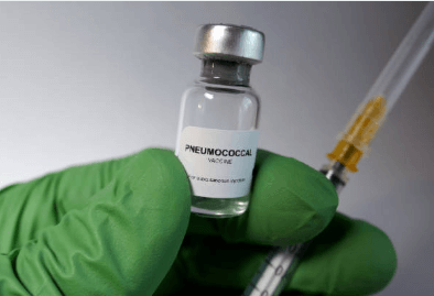 65세 이상 어르신 폐렴구균 예방접종