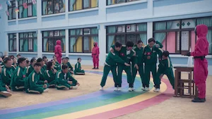 4화 에피소드 (62분) - 여섯 개의 다리