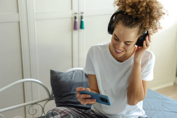 화질 및 스트리밍 설정 최적화