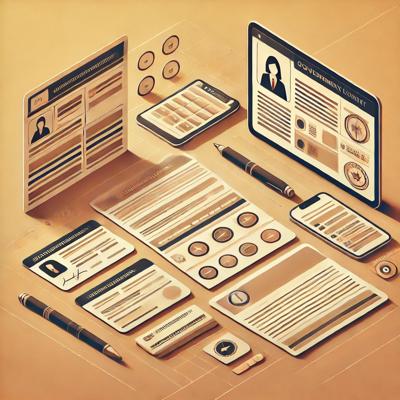 정부지원금 총정리: 생활안정부터 창업까지 한눈에 보는 혜택 안내서