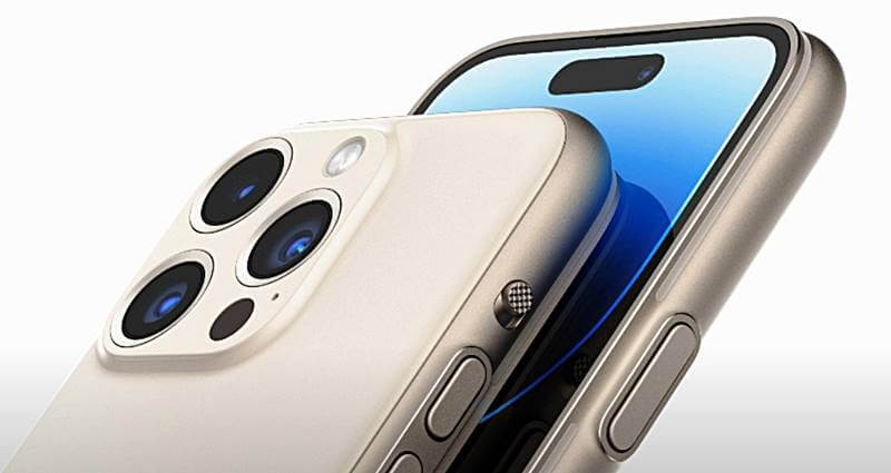 아이폰-15-외관의-모습