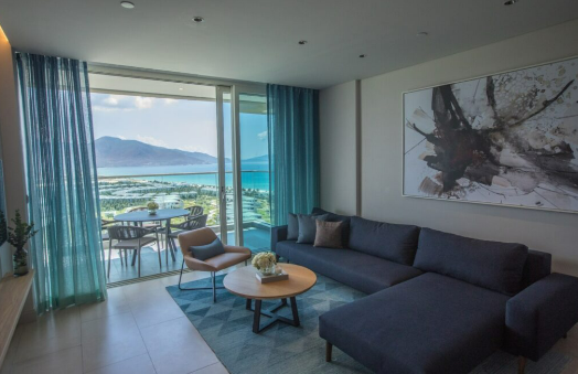 나트랑리조트 알마 리조트 깜란 06