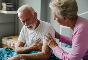 뇌졸중 전조증상