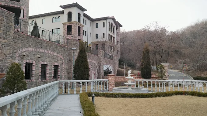 용인 '코리아 컨트리클럽' (코리아CC) 소개 및 예약방법