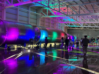 고흥우주항공축제