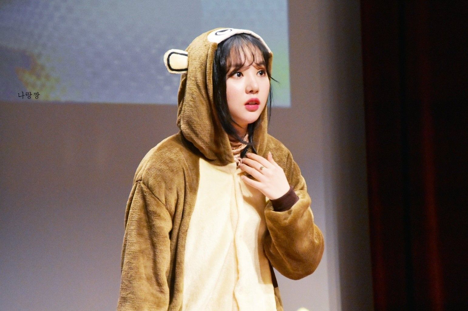 여자친구 팬사인회 모음