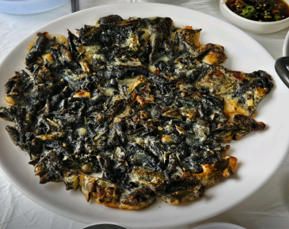 6시내고향 산채뷔페 석이백숙 석이버섯전 지리산 식당 누운골 정보