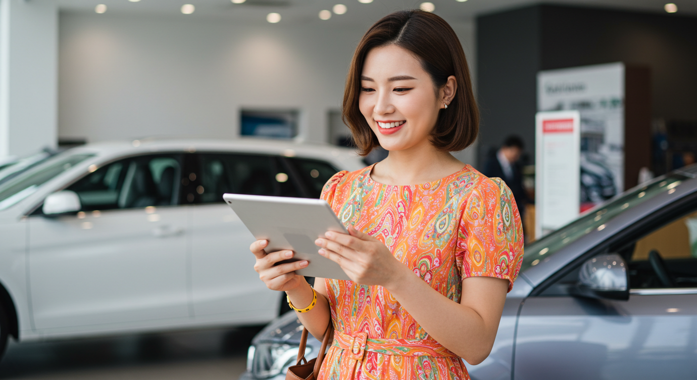 카니발 중고차 시세표