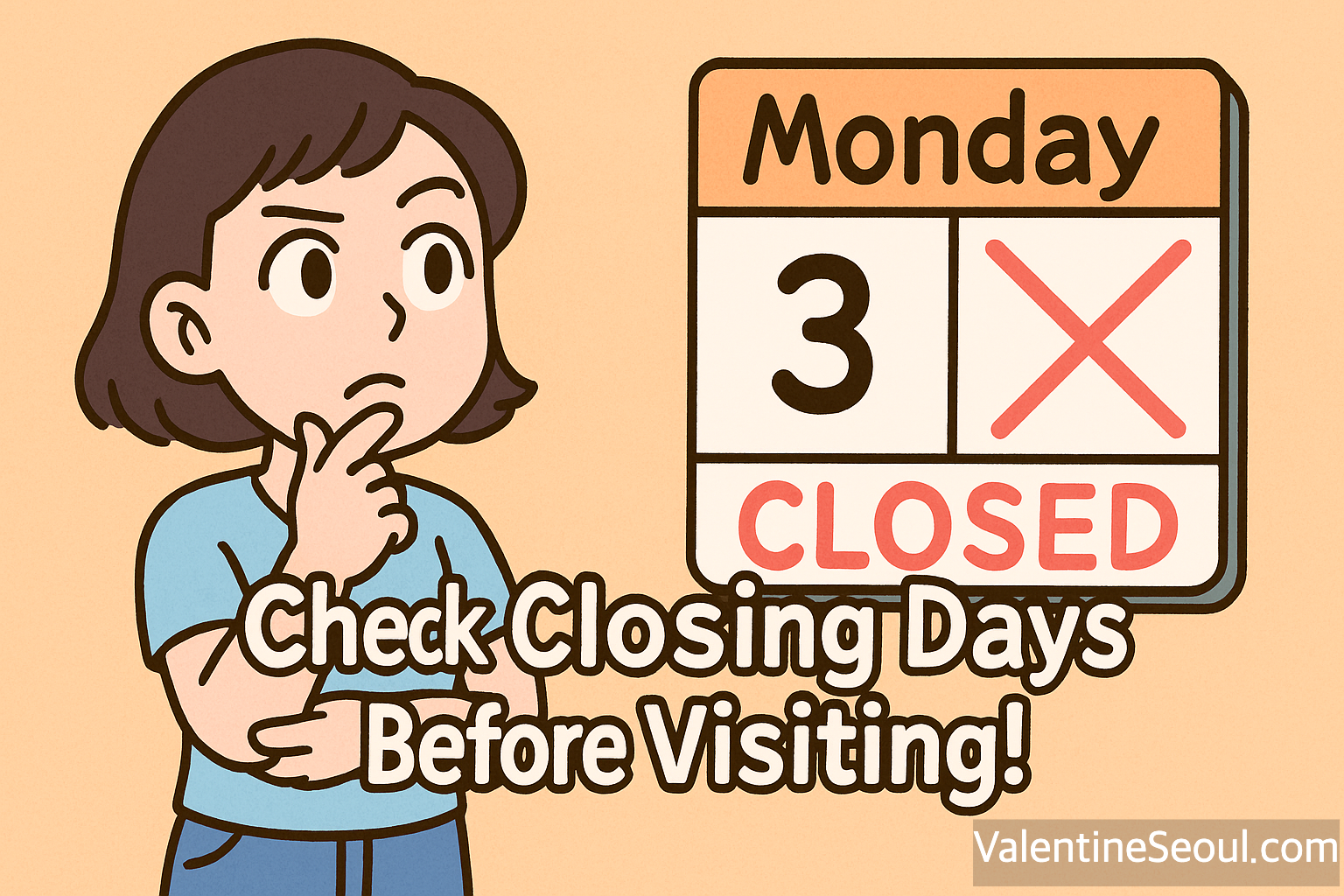 Seoul Seochon Tongin Market Tour: Master the Coin Lunchbox &amp; Foodie Tips