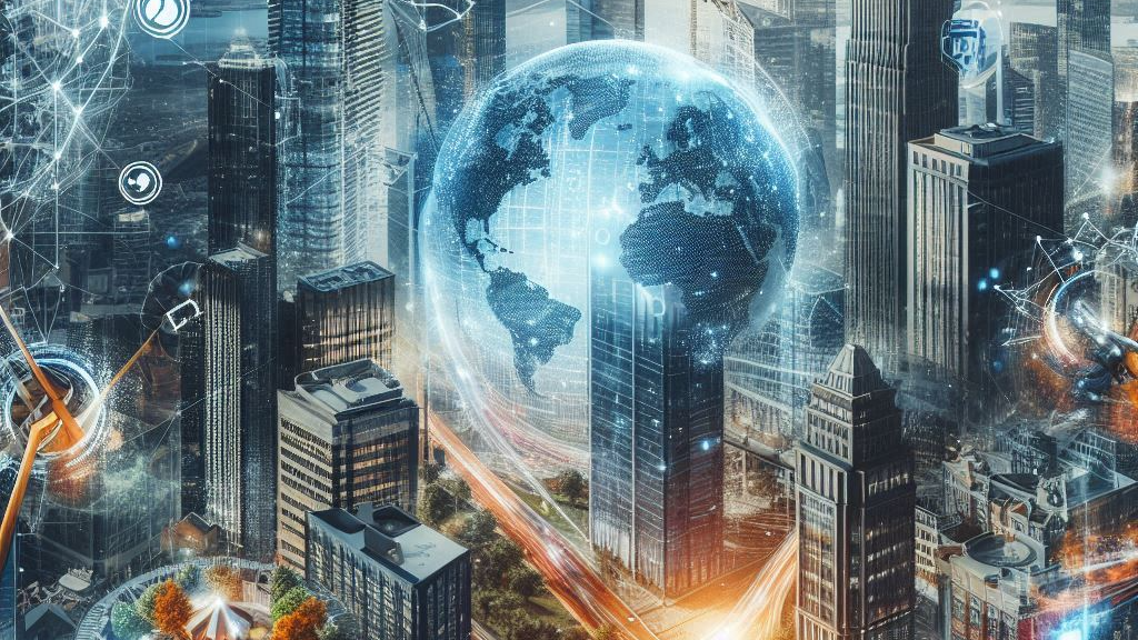 2025년 상업용 부동산 시장 회복 전망