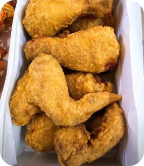 생방송 투데이 환승직업 치킨 경기 고양 맛집