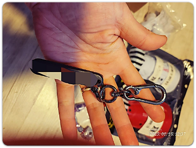 테무-태무-티무-TEMU-물건-쇼핑-후기-전화번호 열쇠고리