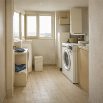 16편. 옷장 냄새 나는 이유와 보관 습관