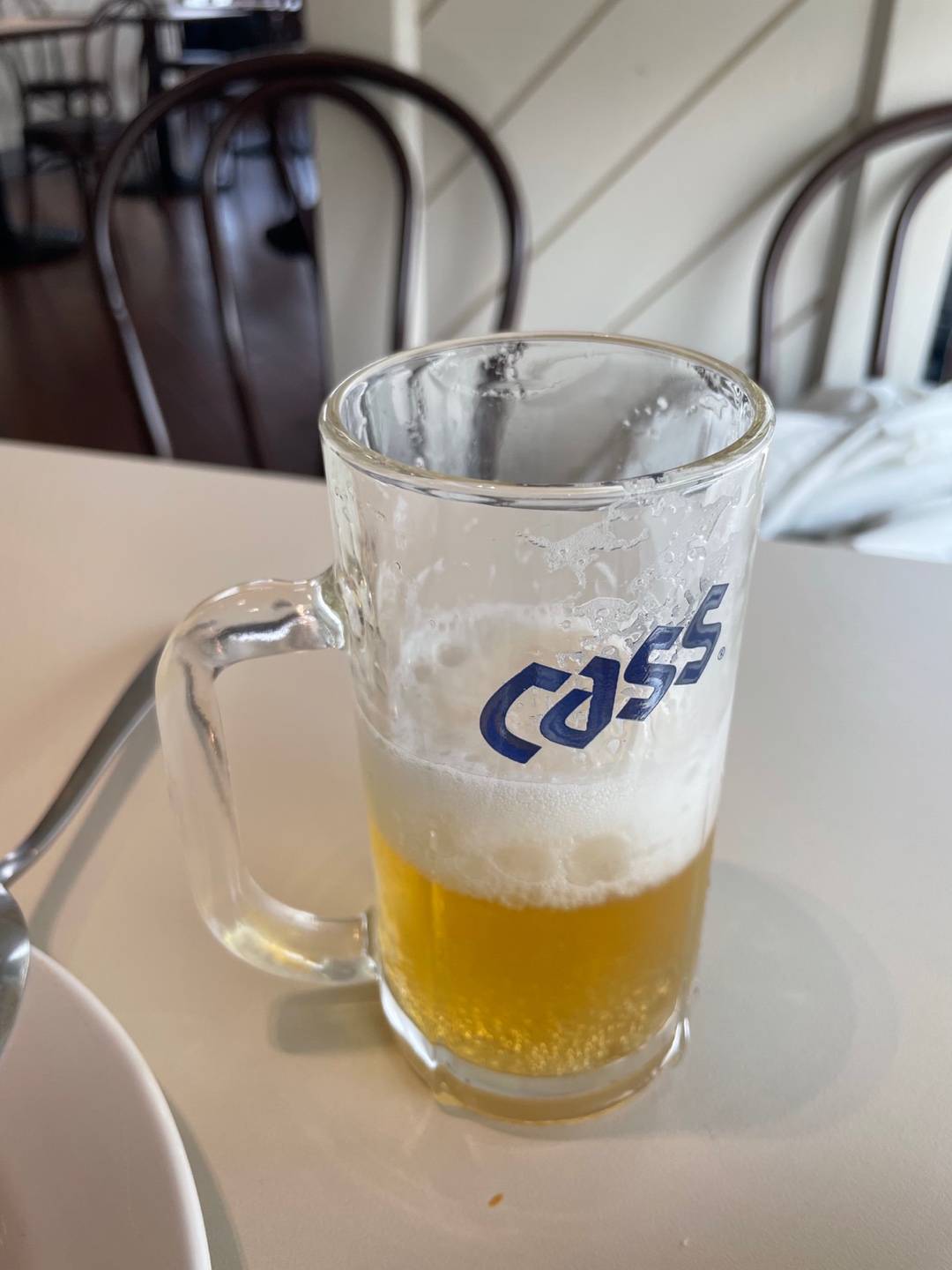 애슐리 무제한 생맥주
