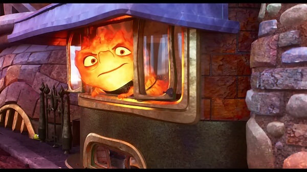 창가에서-바라보는-앰버의-아빠