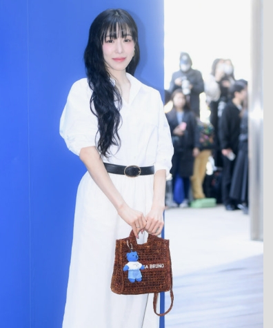 변요한 티파니 열애