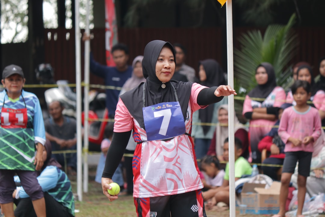 Contestant