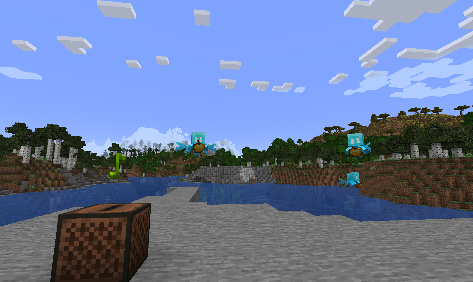 알레이를 늘리는 방법