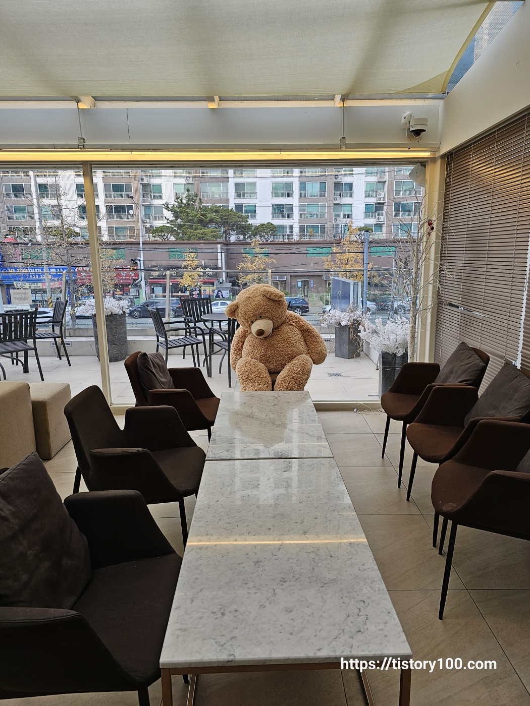 루나루이스 카페