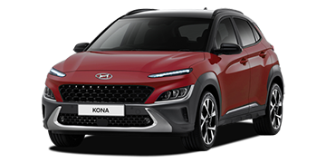 더 뉴 코나 색상코드 펄스 레드( 색상코드 :&nbsp; Y2R)