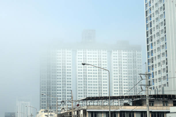 학교와 어린이집, 미세먼지 대응 방법