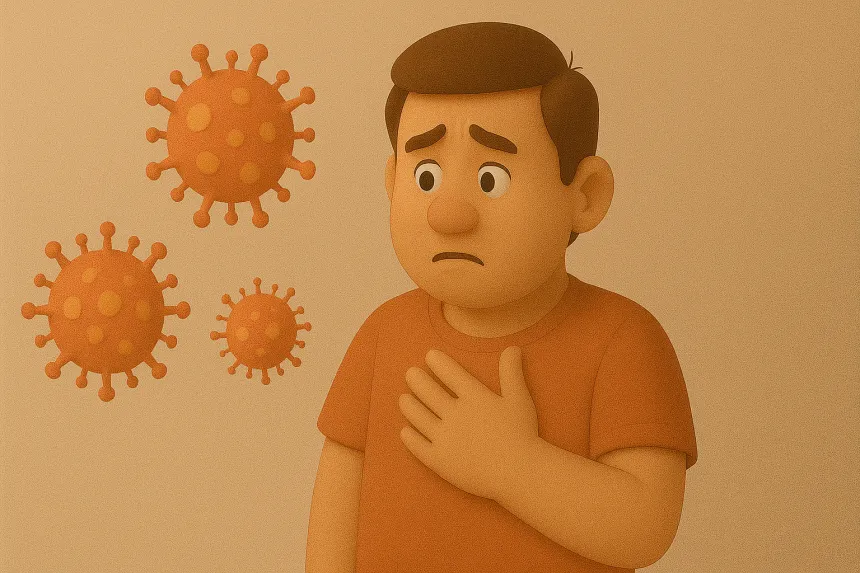 간수치 상승 원인