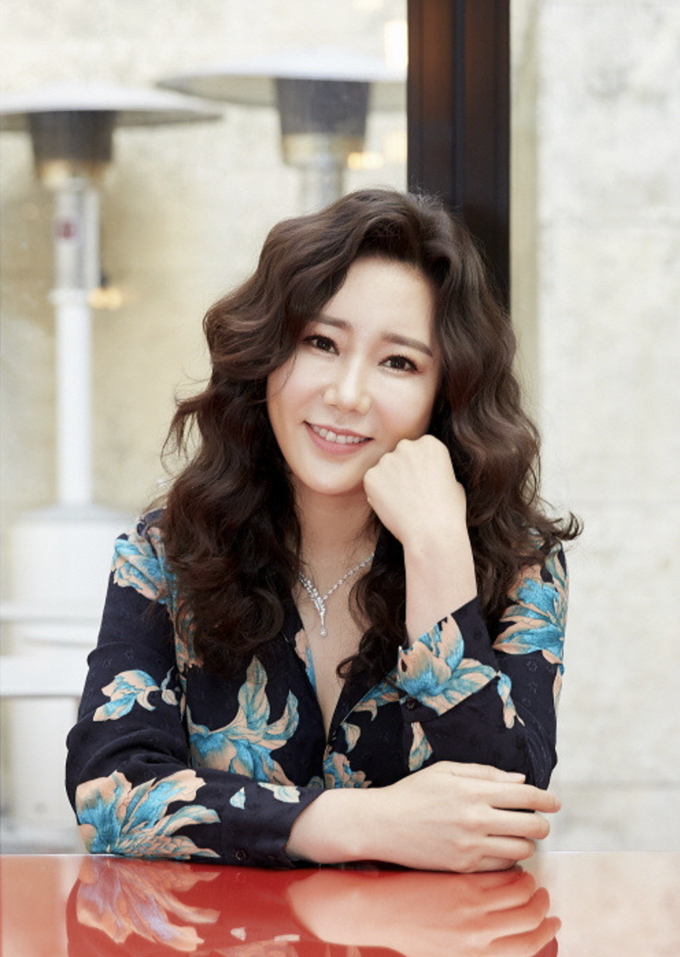 뮤지컬배우 신영숙