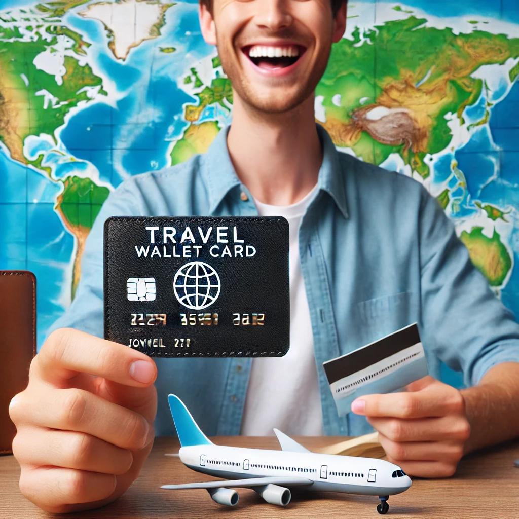 트래블 월렛 카드 환불