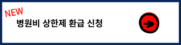 본인부담 상한제 및 병원비 환급 신청