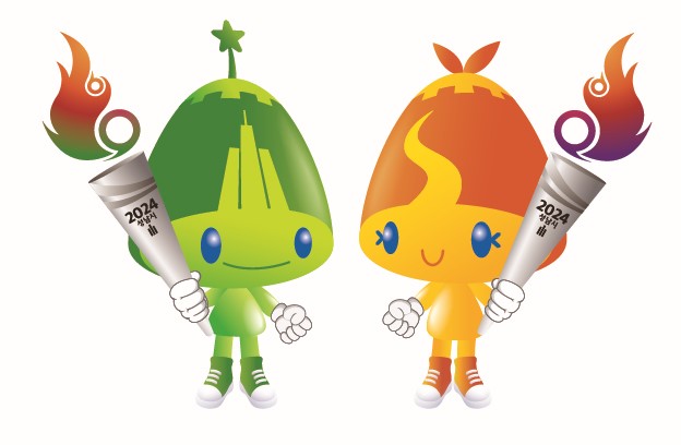 제35회 경기도생활체육대축전 2024 성남 경기일정 장소 주차 숙소 셔틀버스 장민호