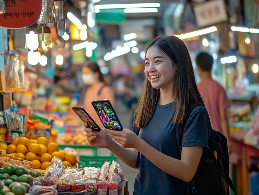 코사무이 여행 명소: 차웅 비치, 사무이 사원, 나무앙 폭포 탐방