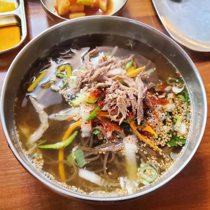 6시내고향 경남 의령 소고기 국밥 따로국밥 한우 수육 맛집 오늘 방송 추천 