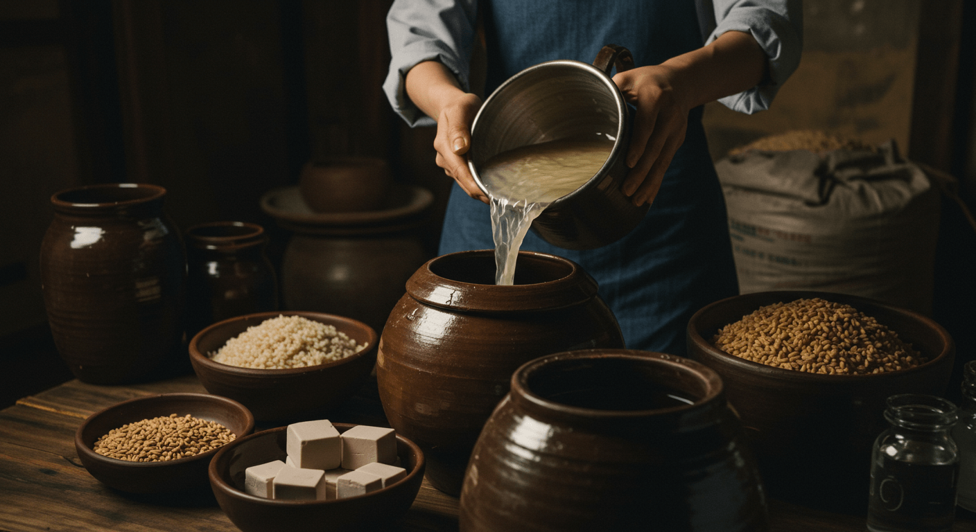 종로구 관철동 젊음의 거리에서 펼쳐지는 [소주게임뎐]