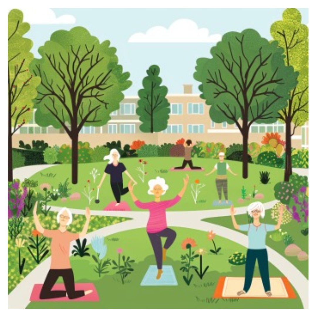 식물성 멜라토닌과 관련된 사진입니다.