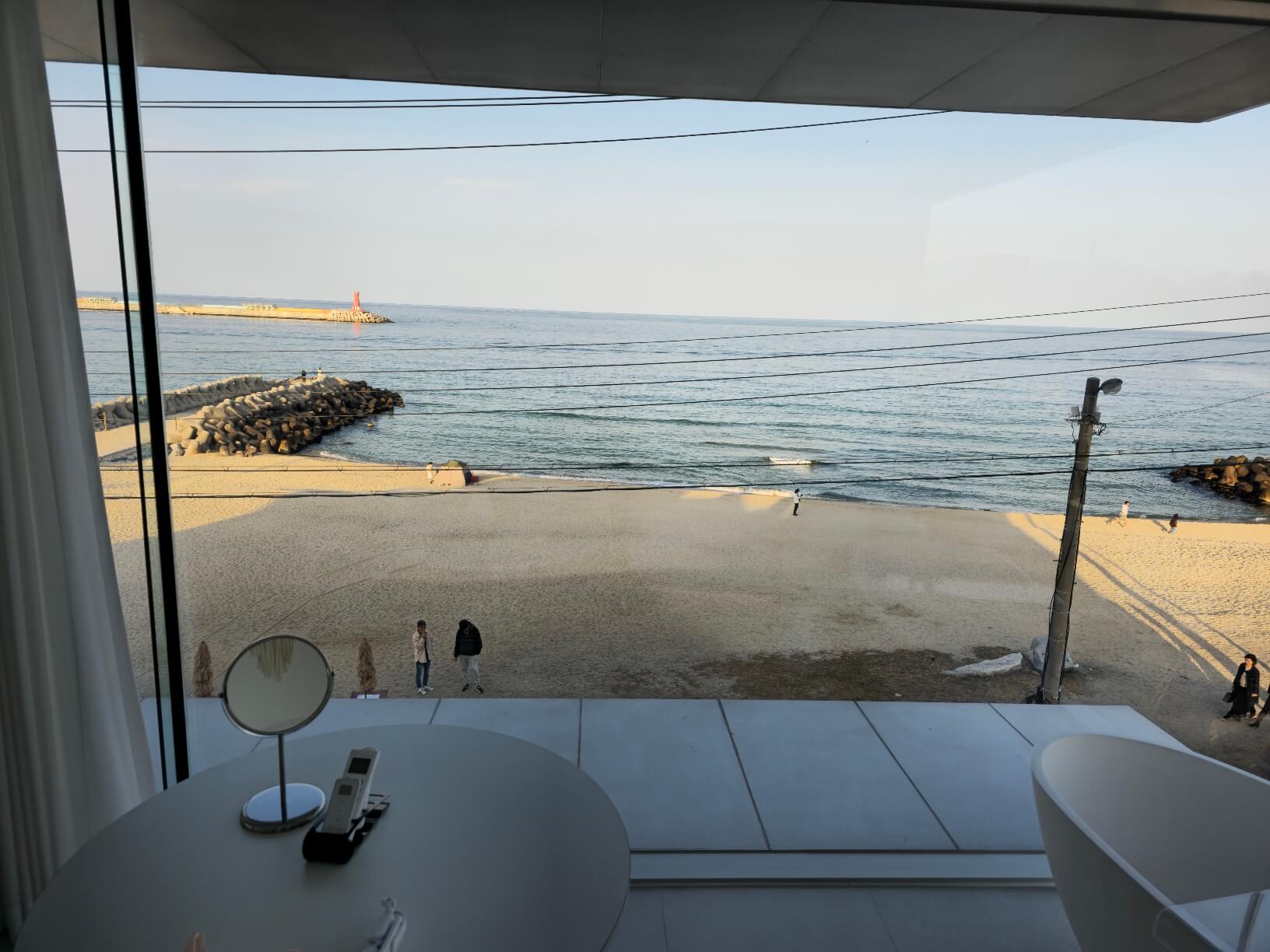 무아풀빌라 숙소