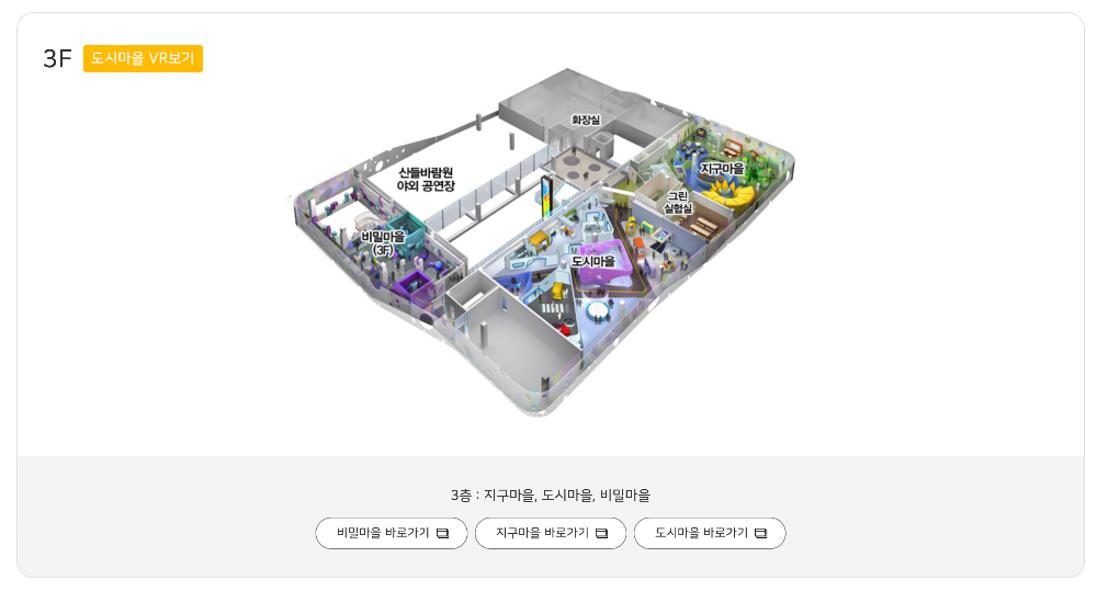 인천어린이과학관