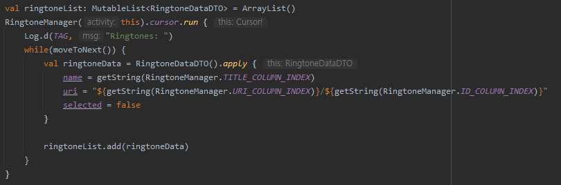 주석이 없는 코드