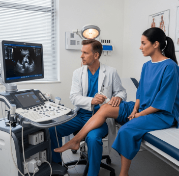 무릎 연골 손상 증상 자가진단13