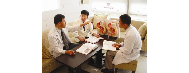 함안군 요로결석 병원